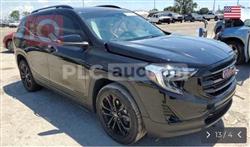 جي ام سي تيراين